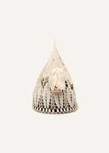 Load image into Gallery viewer, SS25 SMALL DEVANA CROCHET
