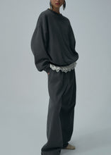 Load image into Gallery viewer, SS25 SWEATSHIRT 01 GREY
