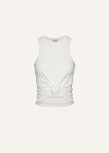 SS25 TOP 02 CREAM