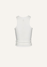 Load image into Gallery viewer, SS25 TOP 02 CREAM
