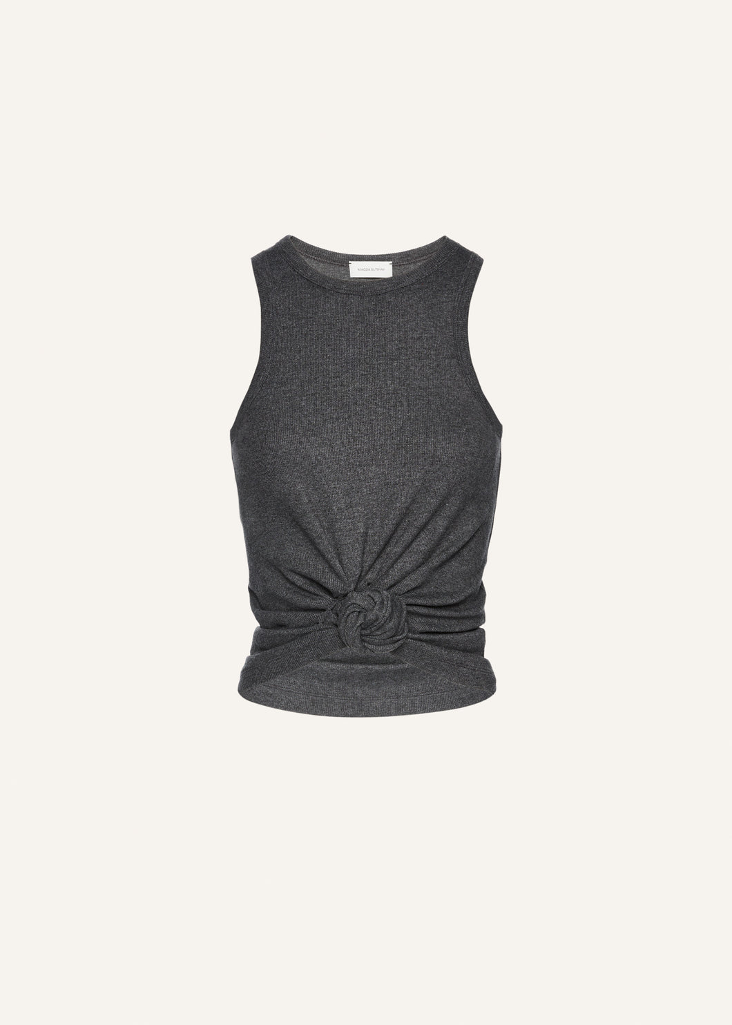 SS25 TOP 02 GREY