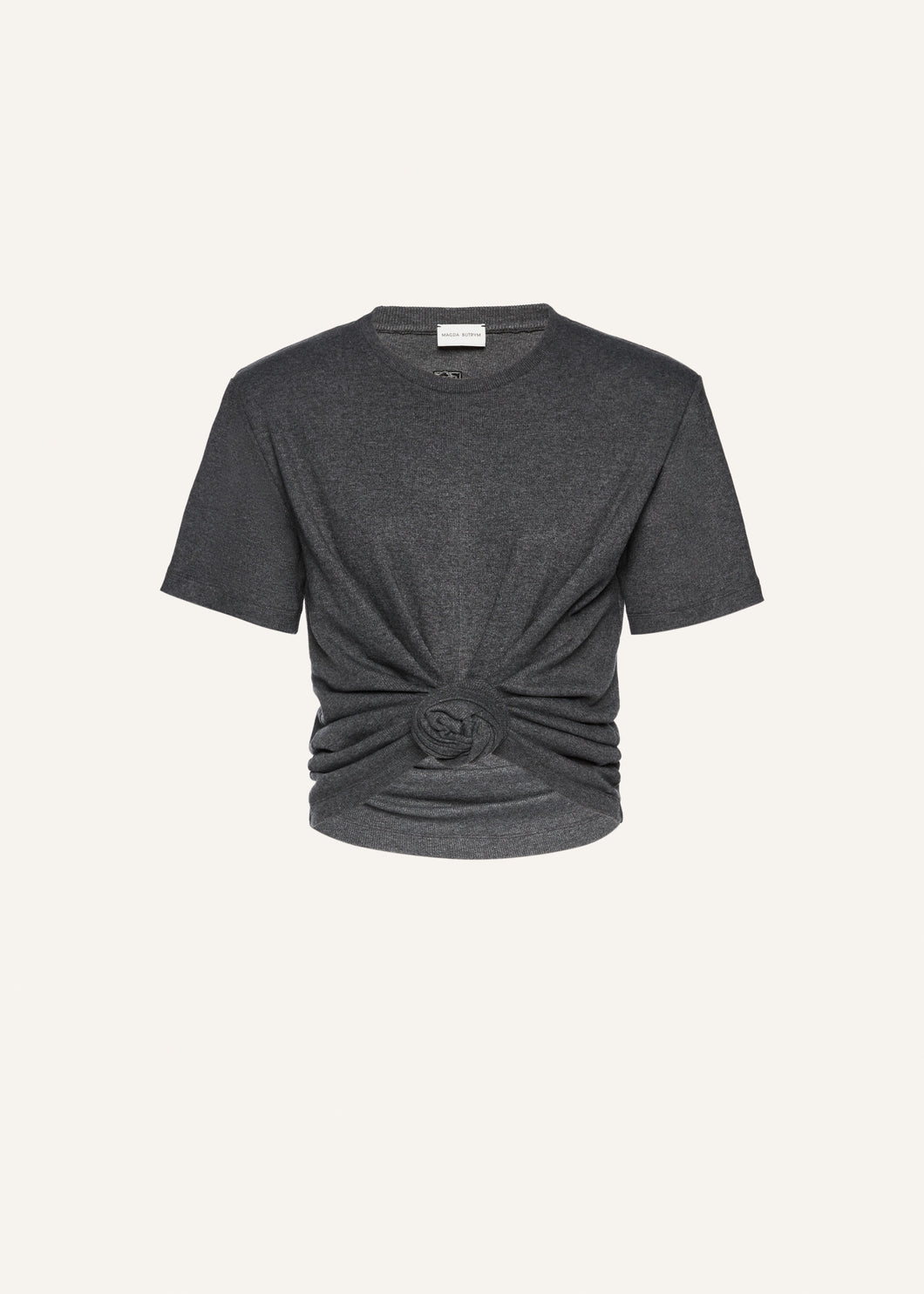 SS25 TSHIRT 01 GREY