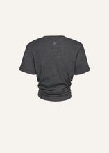 Load image into Gallery viewer, SS25 TSHIRT 01 GREY

