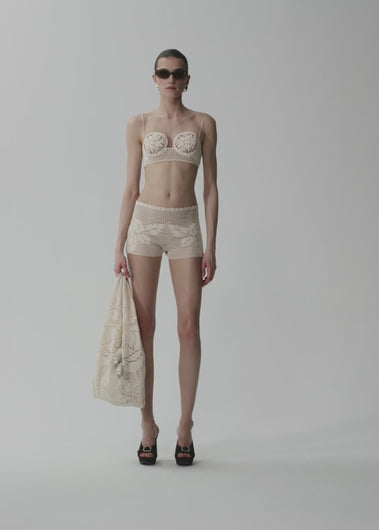 PF24 CROCHET 02 BRA CREAM