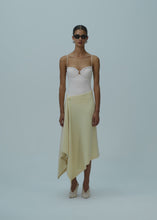 Load and play video in Gallery viewer, SS25 SWIMSUIT 06 CREAM
