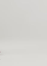 Load and play video in Gallery viewer, Square kitten mules in red satin
