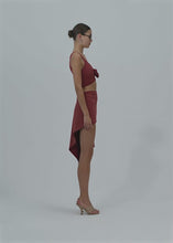 Load and play video in Gallery viewer, PF25 SWIM BOTTOM 01 RED
