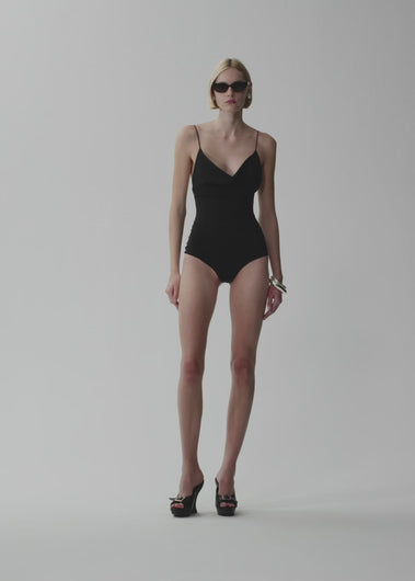 PF24 SWIMSUIT 03 BLACK