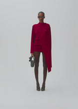 Load and play video in Gallery viewer, AW24 DRESS 22 RED
