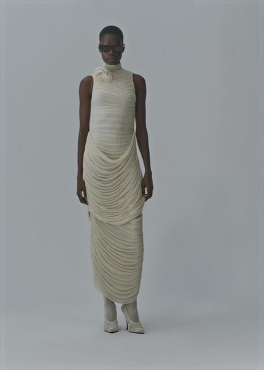 AW25 DRESS 07 BEIGE