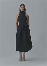 Load and play video in Gallery viewer, AW25 TOP 03 BLACK
