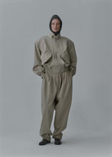 Load and play video in Gallery viewer, AW25 PANTS 07 BEIGE
