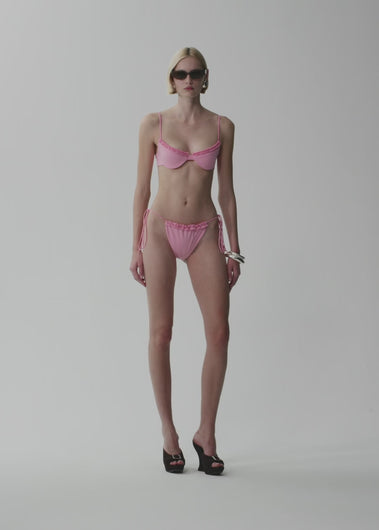 PF24 SWIM BOTTOM 05 PINK