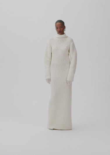 AW24 KNITWEAR 04 DRESS CREAM