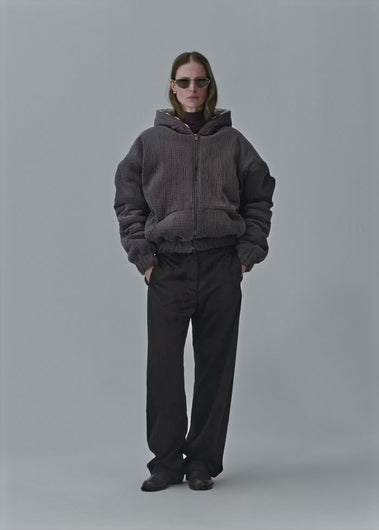 AW25 HOODIE 01 GREY