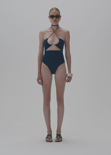 RE25 SWIMSUIT 03 NAVY