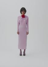 Load and play video in Gallery viewer, AW24 DRESS 20 PINK
