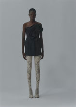 Load and play video in Gallery viewer, AW25 DRESS 25 BLACK
