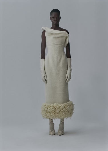 AW25 DRESS 17 CREAM