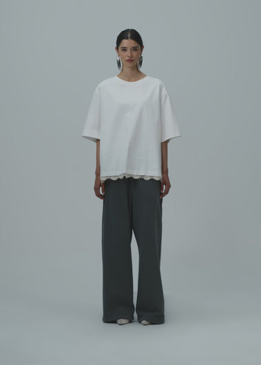 SS25 TSHIRT 03 WHITE