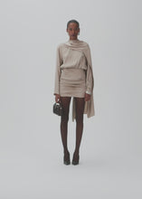 Load and play video in Gallery viewer, AW24 DRESS 22 BEIGE
