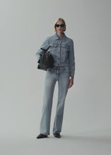 Load and play video in Gallery viewer, PF24 DENIM 03 JACKET BLUE
