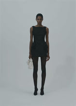 Load and play video in Gallery viewer, PF25 DRESS 04 BLACK
