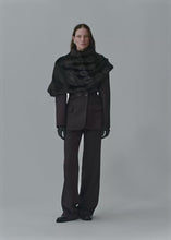 Load and play video in Gallery viewer, AW25 CAPE 01 BROWN
