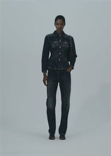 Load and play video in Gallery viewer, PF25 DENIM 08 JACKET VNTG BLUE
