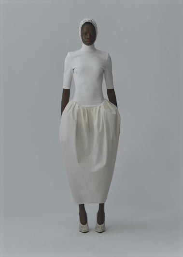 AW25 DRESS 04 CREAM