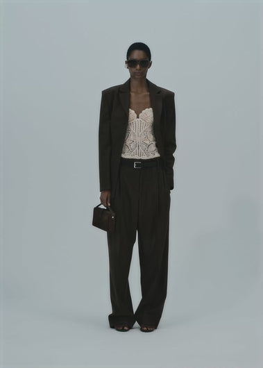 PF25 BLAZER 03 BROWN