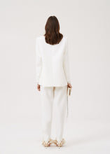 Load image into Gallery viewer, Shaldon pants in cream
