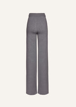 Load image into Gallery viewer, PF21 KNITWEAR 05 PANTS GREY
