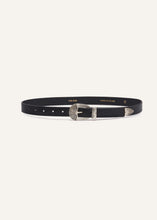 Load image into Gallery viewer, PF23 BELT 02 BLACK
