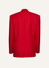 Load image into Gallery viewer, PF23 BLAZER 01 RED
