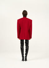 Load image into Gallery viewer, PF23 BLAZER 01 RED
