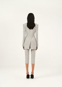 PF23 BLAZER 02 GREY