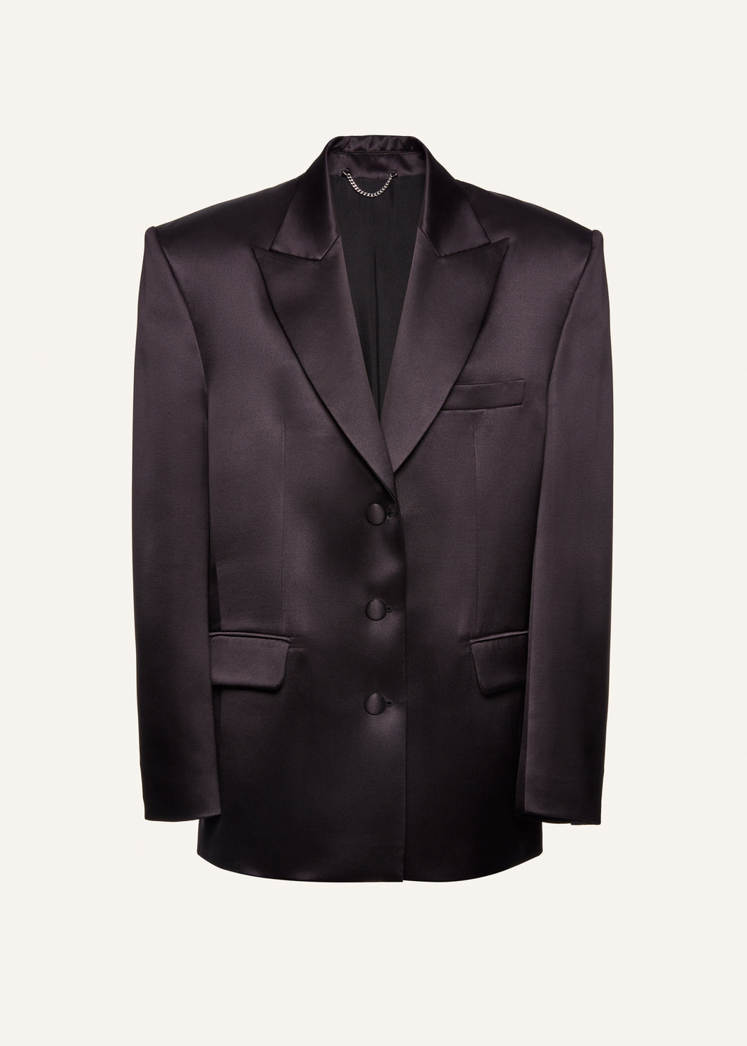 PF23 BLAZER 04 BLACK