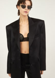 PF23 BLAZER 04 BLACK