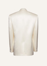 Load image into Gallery viewer, PF23 BLAZER 04 CREAM
