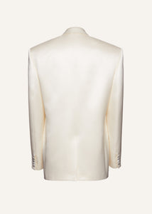 PF23 BLAZER 04 CREAM