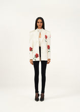 Load image into Gallery viewer, PF23 BLAZER 04 CREAM REPORT
