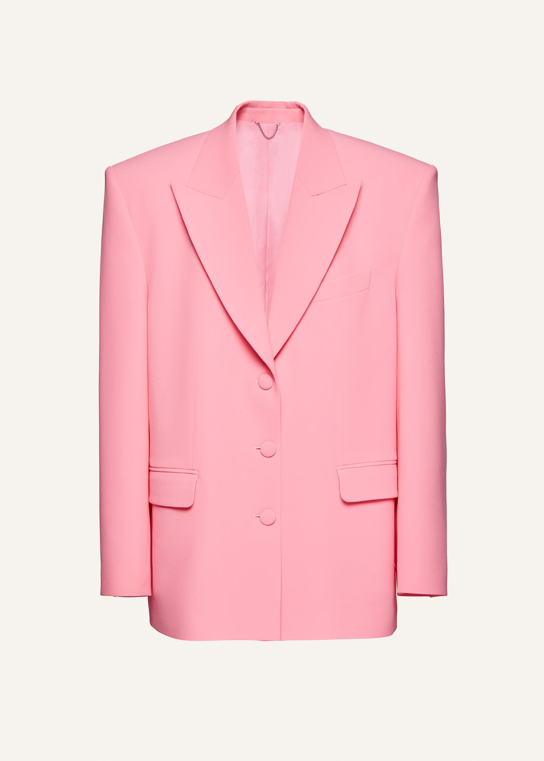PF23 BLAZER 04 PINK