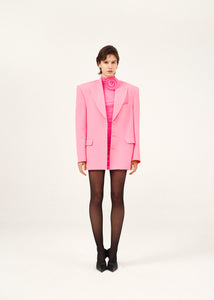 PF23 BLAZER 04 PINK