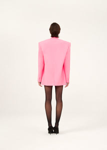 PF23 BLAZER 04 PINK