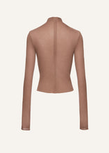 Load image into Gallery viewer, PF23 BLOUSE 01 BEIGE
