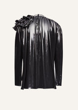 Load image into Gallery viewer, PF23 BLOUSE 03 SILVER
