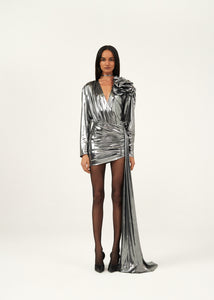 PF23 BLOUSE 03 SILVER