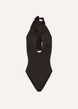 Load image into Gallery viewer, PF23 BODYSUIT 01 BROWN
