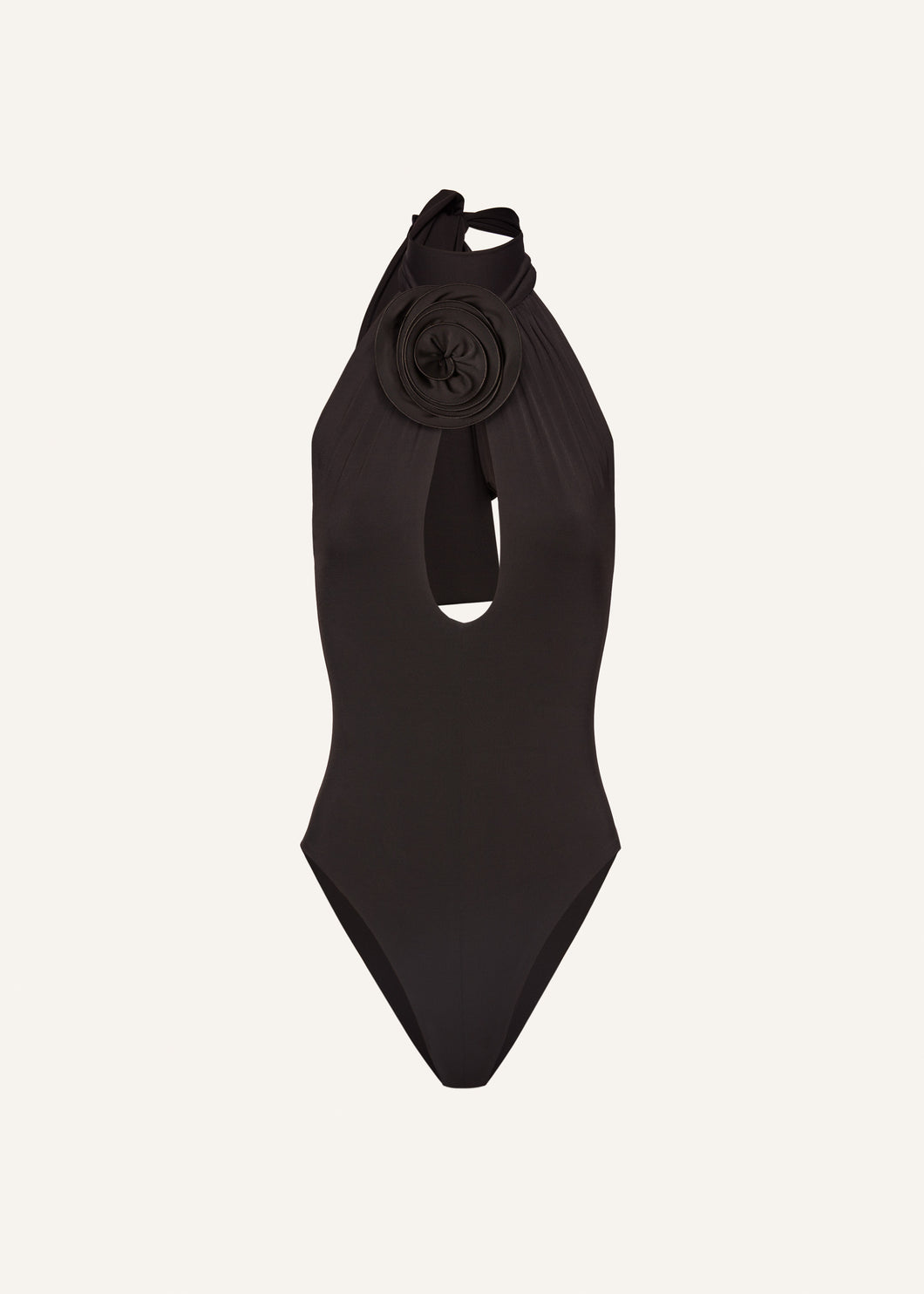 PF23 BODYSUIT 01 BROWN